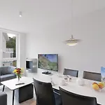 Apartament Duenenvilla 20, Whg 5 Lubeka