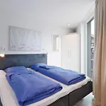 Apartament Duenenvilla 20, Whg 5 *