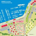 Duenenvilla 20, Whg 5 Apartament Lubeka