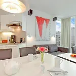 Duenenvilla 20, Whg 5 Apartament *