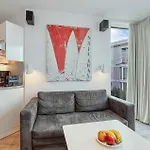 Apartament Duenenvilla 20, Whg 5