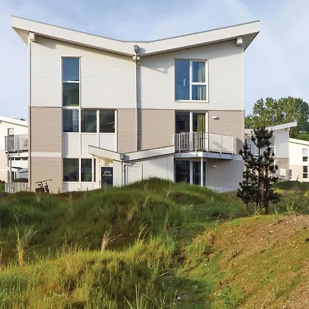 Duenenvilla 20, Whg 5 Λίμπεκ