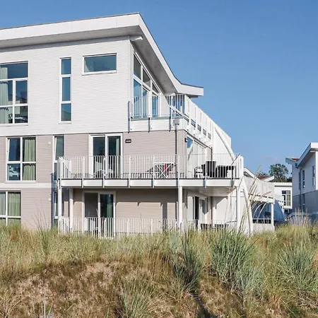 Duenenvilla 20, Whg 5 * Lübeck