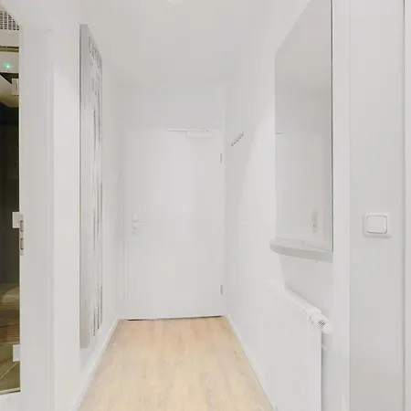 Διαμέρισμα Duenenvilla 20, Whg 5