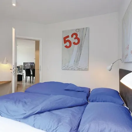 Daire Duenenvilla 20, Whg 5 Lübeck