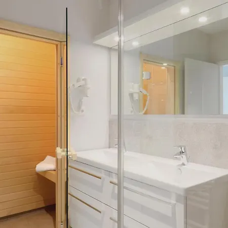 Apartment Duenenvilla 20, Whg 5 *