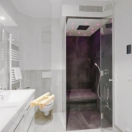 Duenenvilla 20, Whg 5 * Lübeck