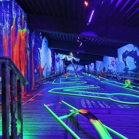 Duenenvilla 20, Whg 5 * Lübeck