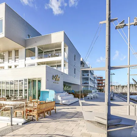 Apartament Duenenvilla 20, Whg 5 *