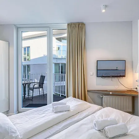 Διαμέρισμα Duenenvilla 20, Whg 5 *