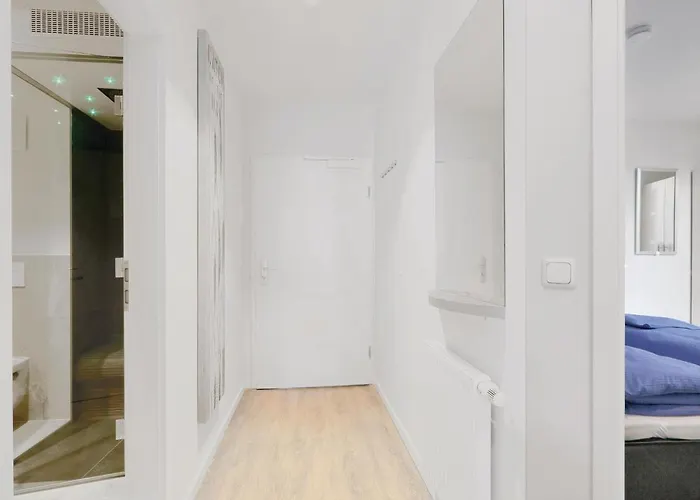 Appartement Duenenvilla 20, Whg 5