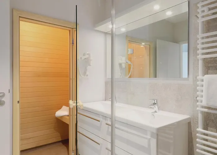 Appartement Duenenvilla 20, Whg 5 *