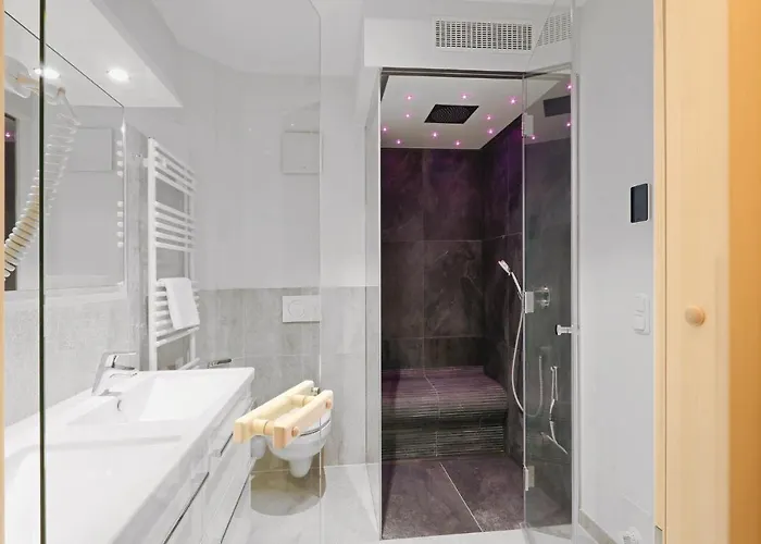 Duenenvilla 20, Whg 5 * Lübeck