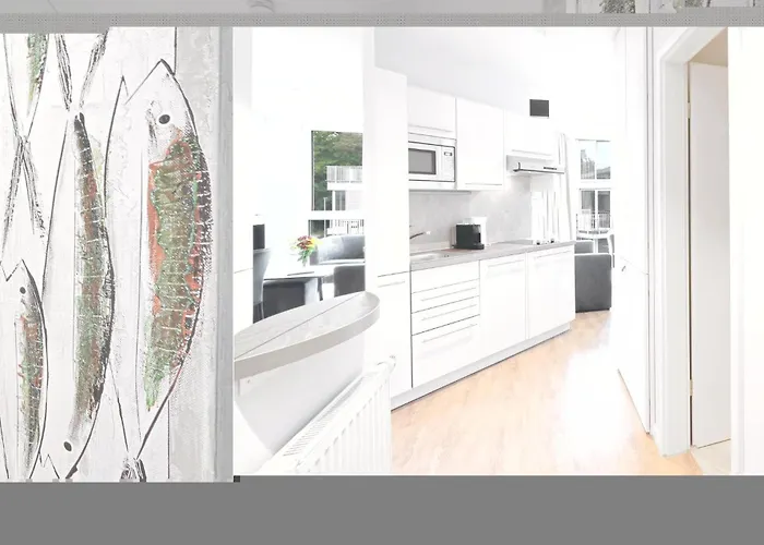 Appartement Duenenvilla 20, Whg 5